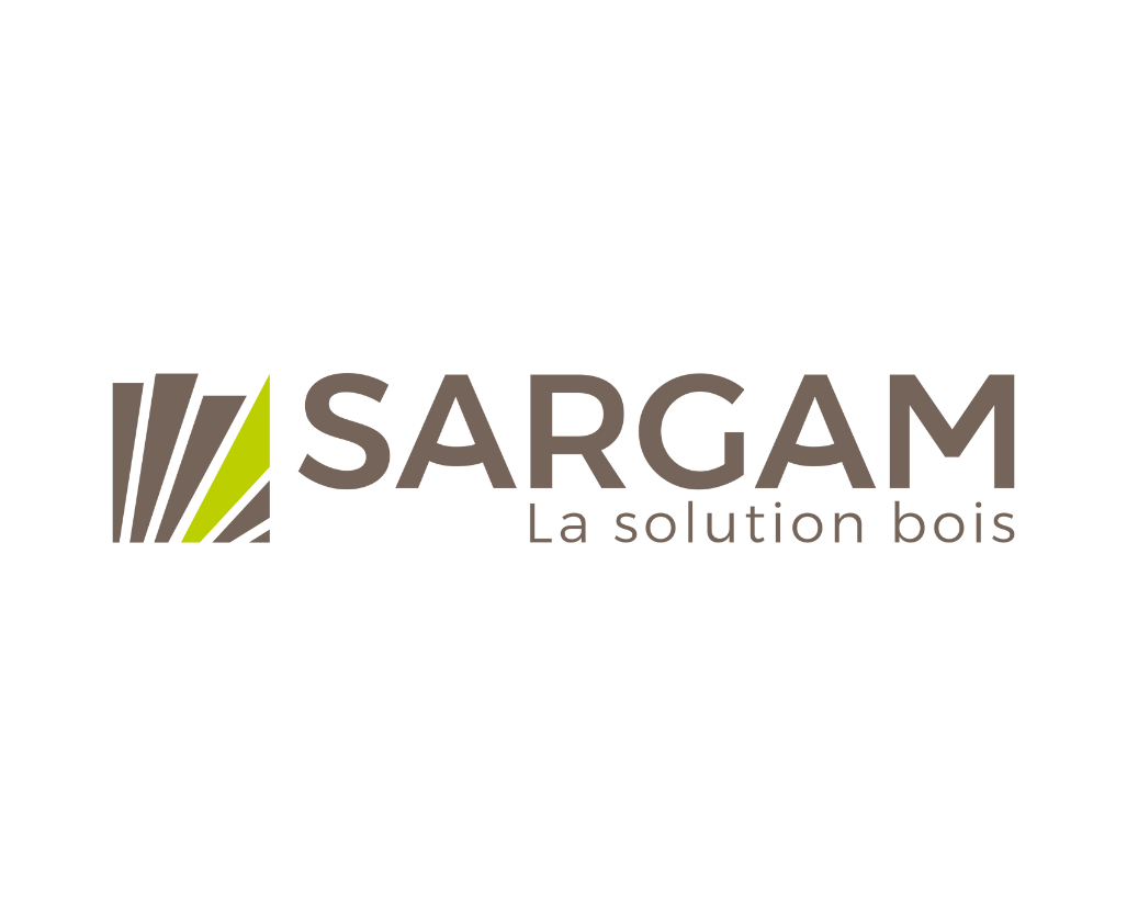 logo sargam